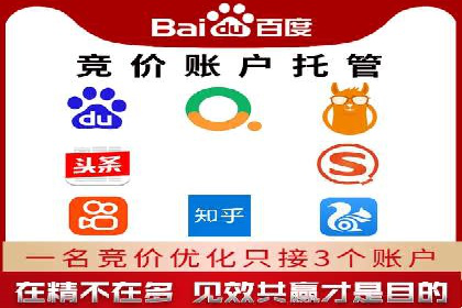 成功案例：SEM外包公司如何打造高效广告投放方案